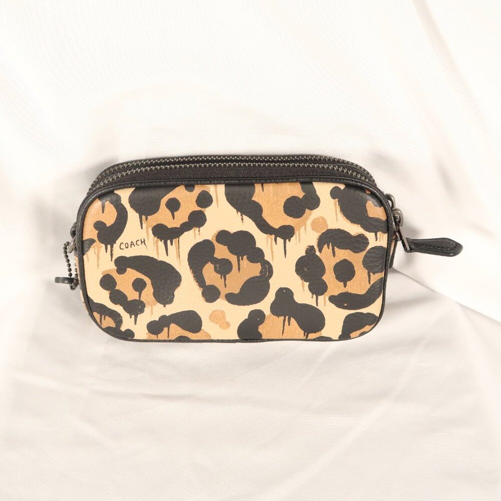 ULTRA RARE | Vintage Coach | New York Collection | designer wallet | NEW - Picture 2 of 5